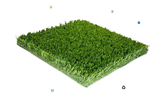 Prolawn Turf Specs