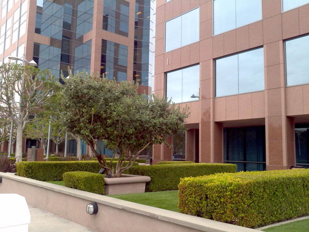 Nexus - South Coast Plaza1